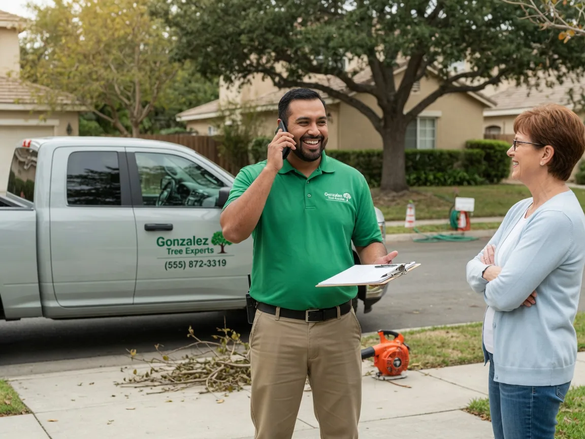 Tree Service Sarita, TX FAQs